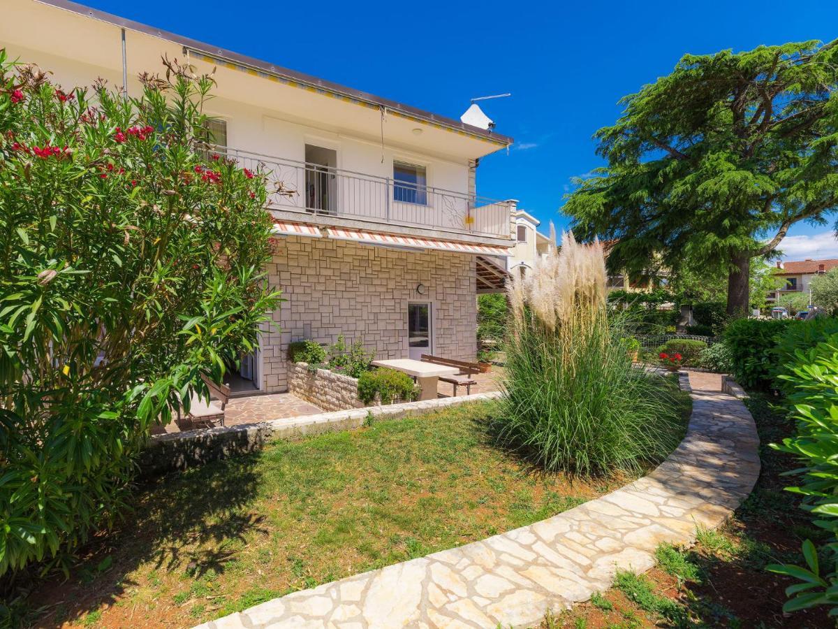 Apartment Nika-12 By Interhome Umag Exterior foto