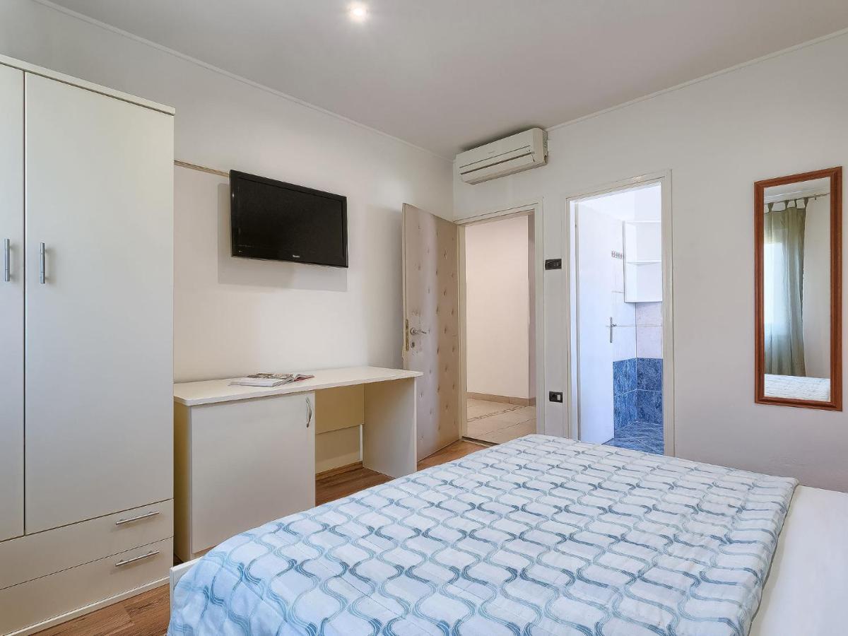 Apartment Nika-12 By Interhome Umag Exterior foto